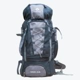 Off-Road Backpack (80L)