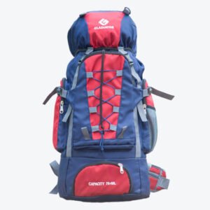 Off-Road Backpack (80L)