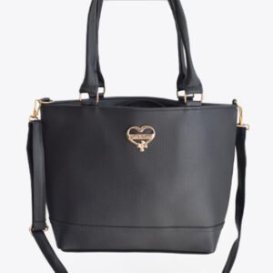 Classic black Hand Bag