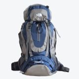 Adventure Backpack (70L)